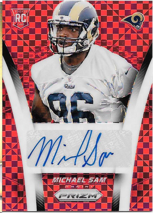 Michael Sam
