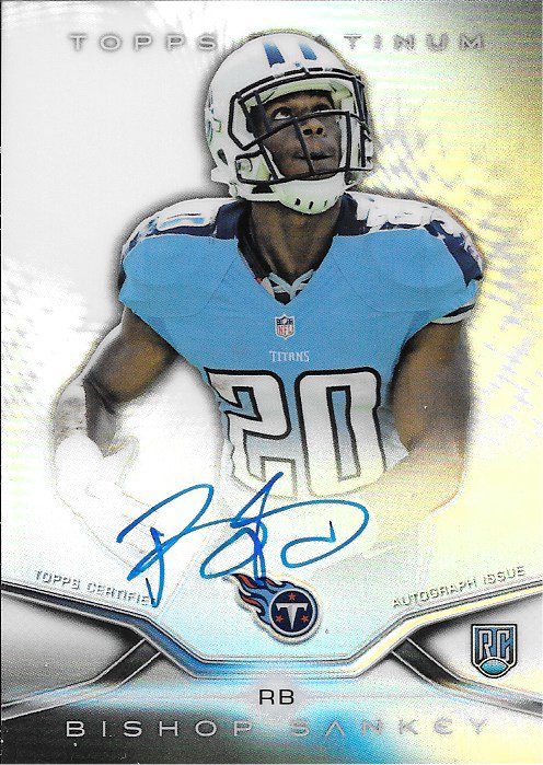 Bishop Sankey