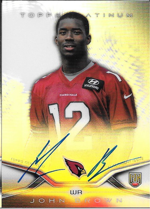 John Brown