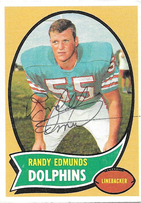 Randy Edmunds