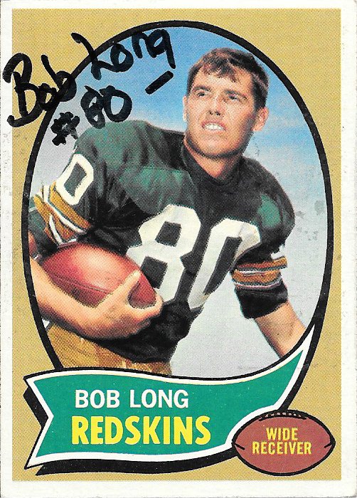 Bob Long