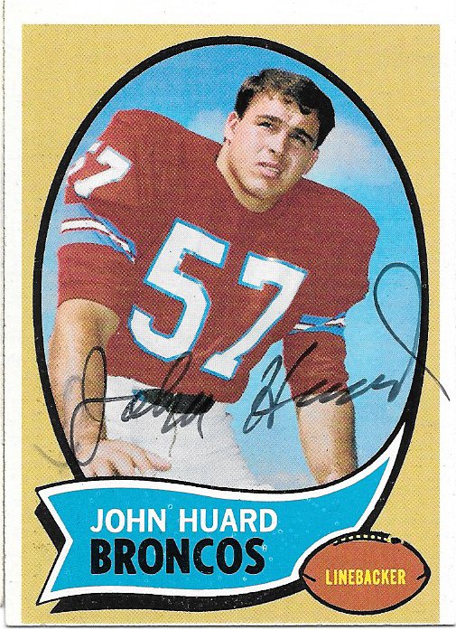 John Huard