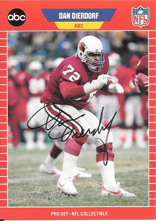 Dan Dierdorf