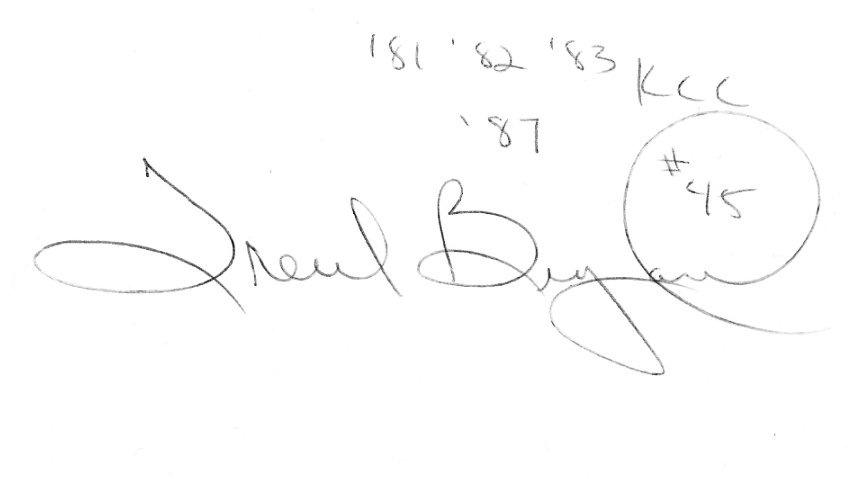 Trent Bryant - Washington Redskins