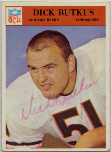 Dick Butkus