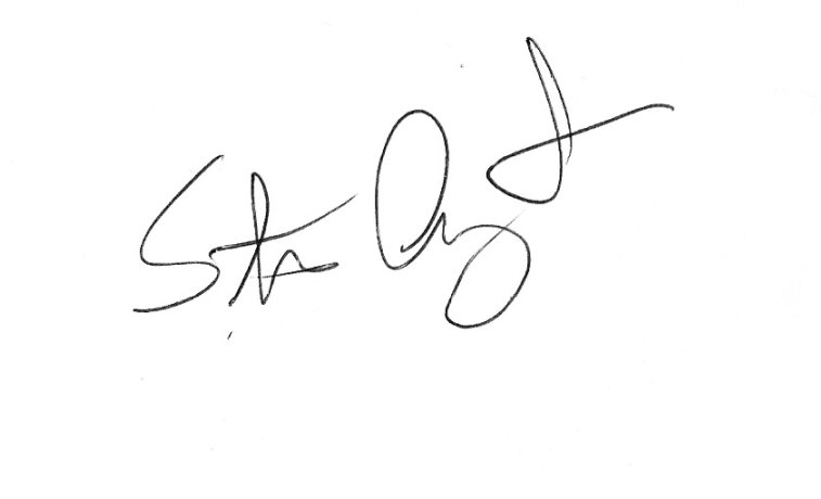 Steve August - Seattle Seahawks