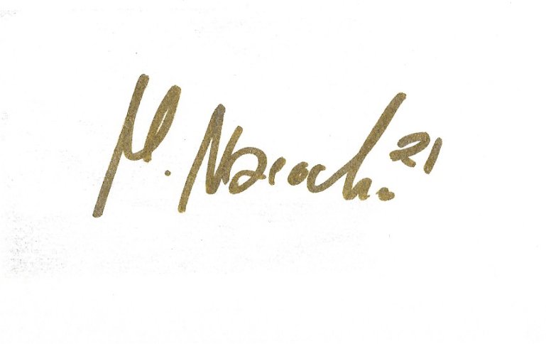 Mark Nzeocha - Wyoming Cowboys