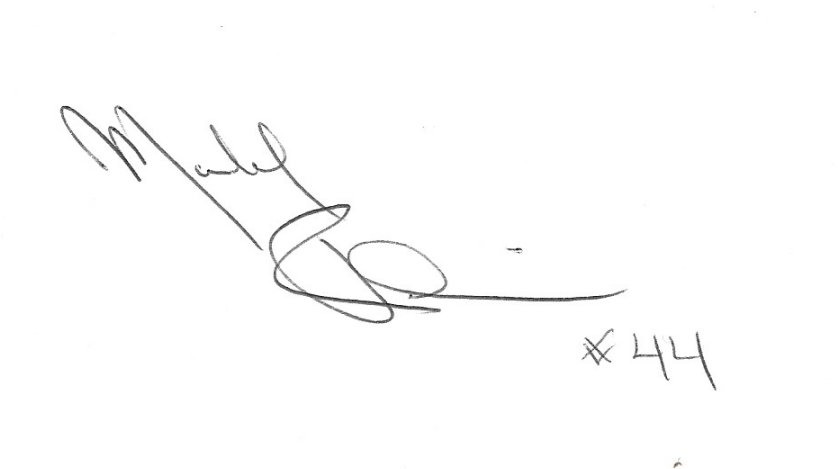 Mandel Robinson Sr. - Denver Broncos