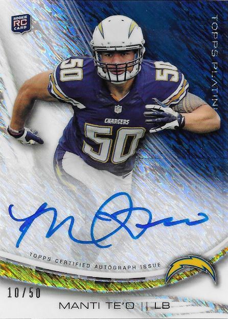Manti Te'o