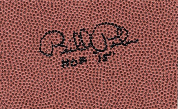 Bill Polian