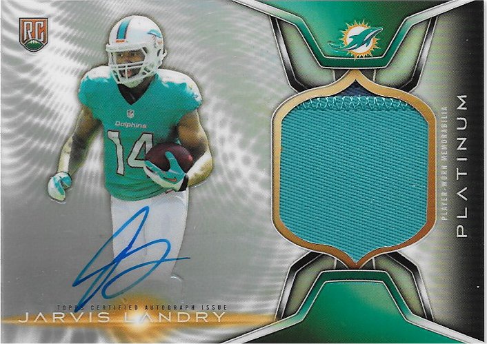 Jarvis Landry