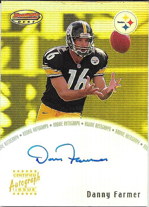 Danny Farmer