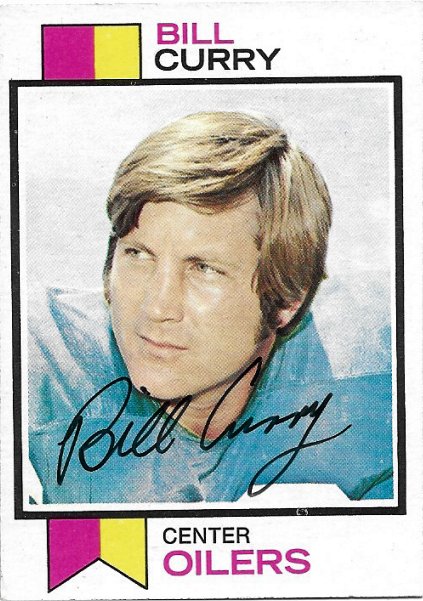 Bill Curry