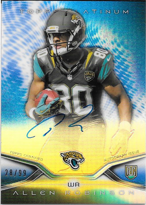 Allen Robinson
