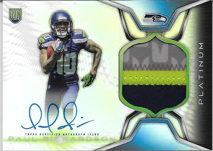 Paul Richardson