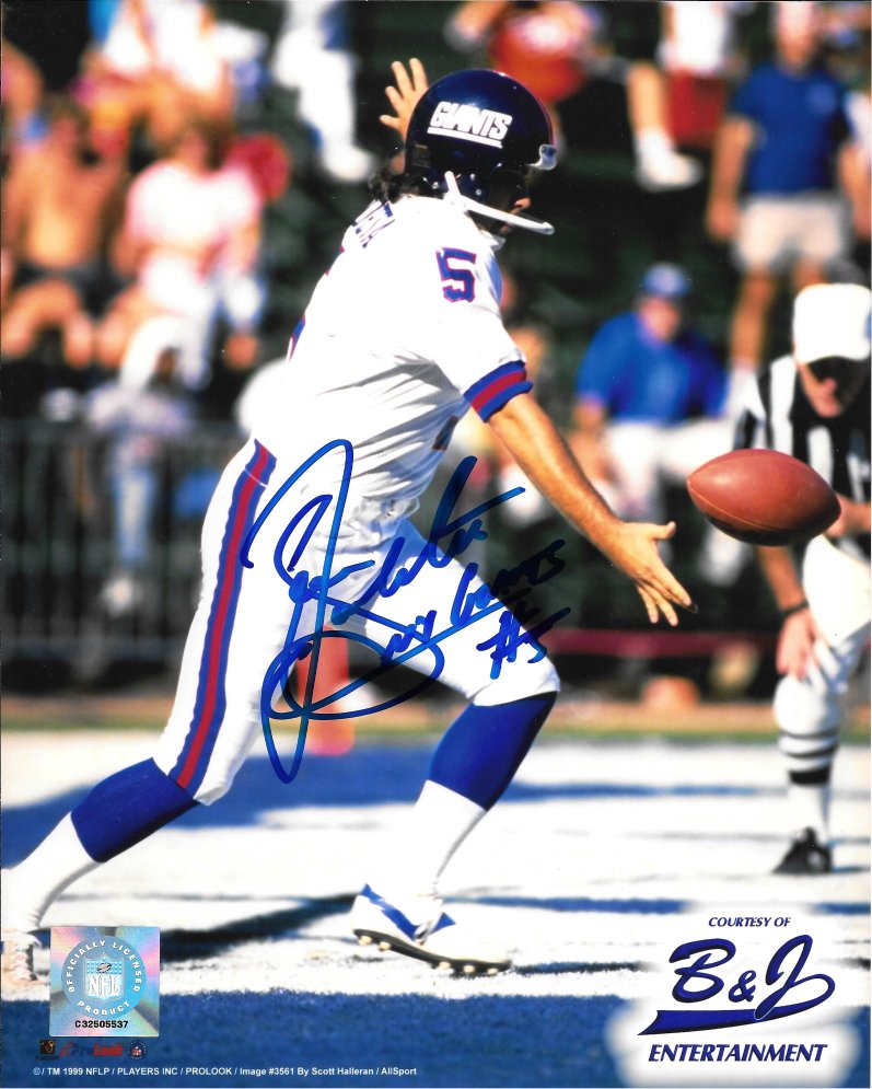 Sean Landeta