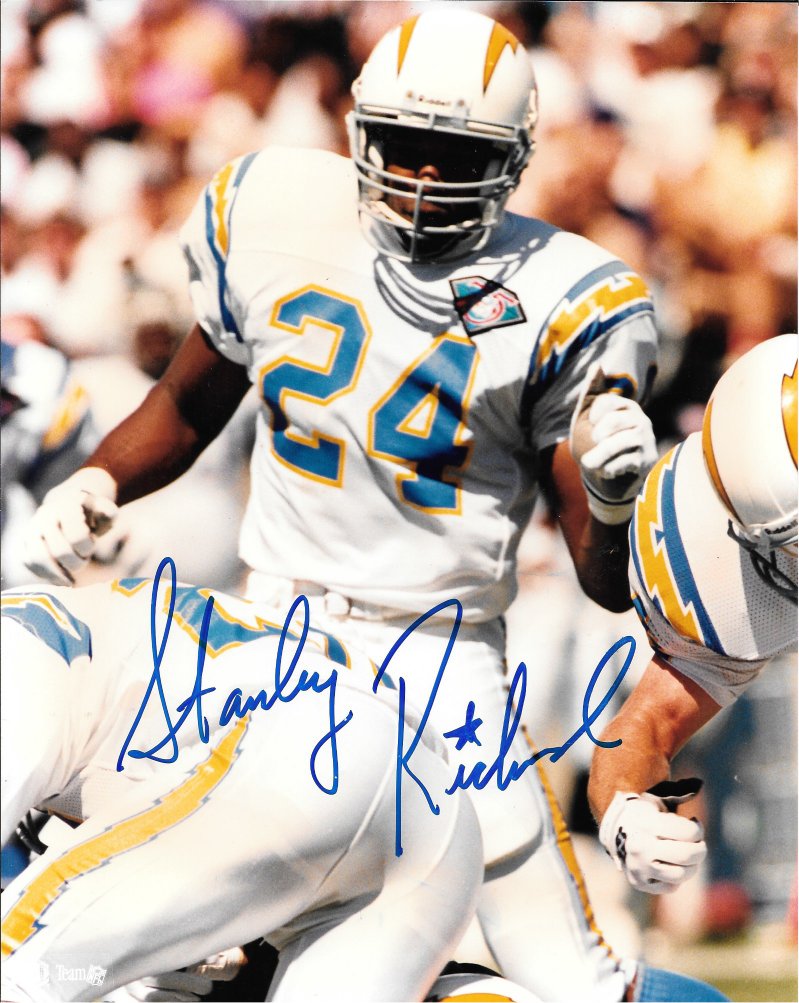 Stanley Richard