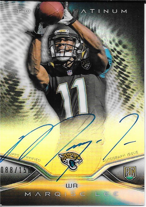 Marqise Lee