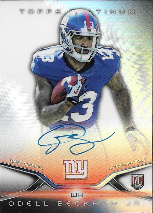 Odell Beckham Jr