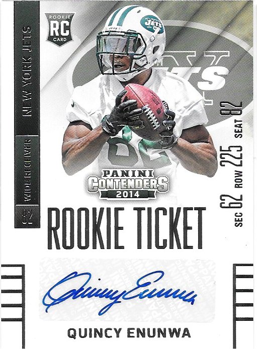 Quincy Enunwa