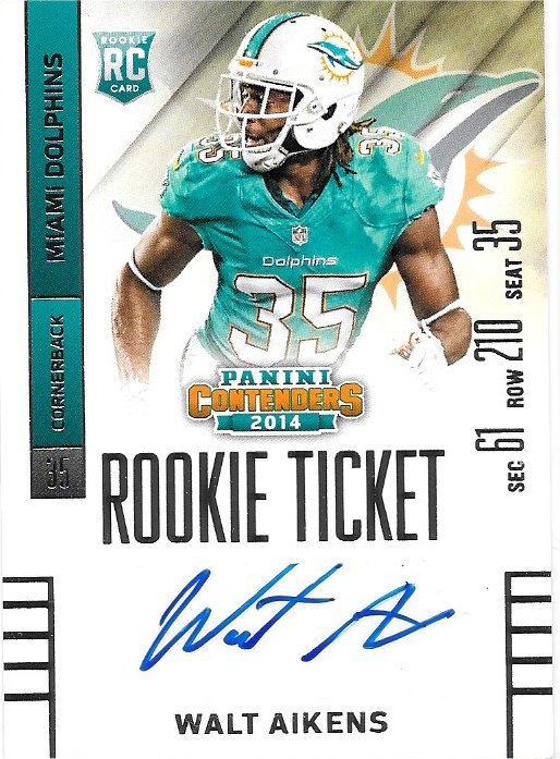Walt Aikens