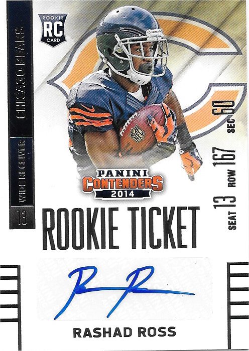 Rashad Ross