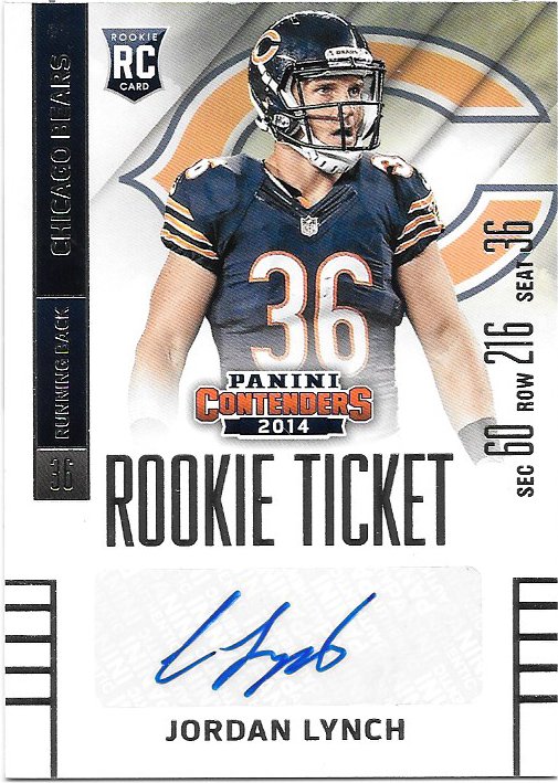 Jordan Lynch