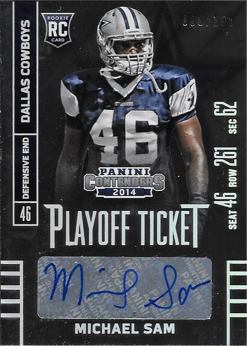 Michael Sam