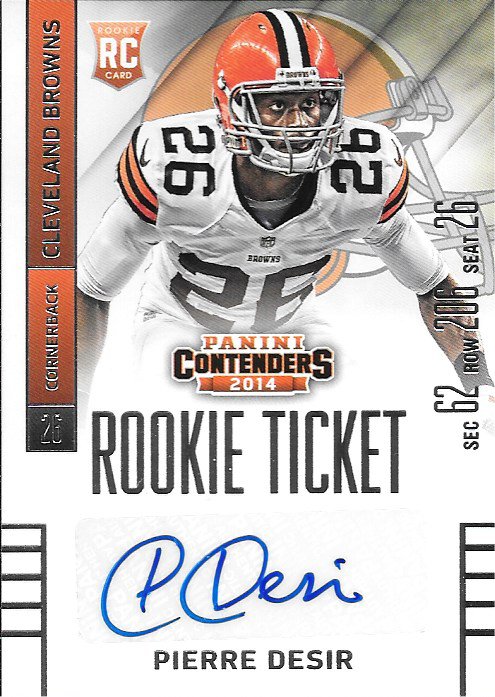 Pierre Desir