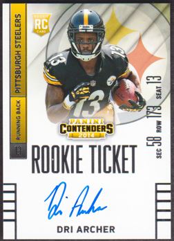 Dri Archer