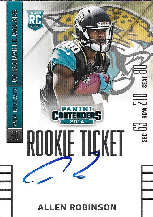 Allen Robinson
