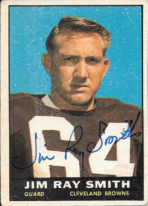 Jim~Ray Smith