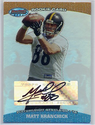 Matt Kranchick
