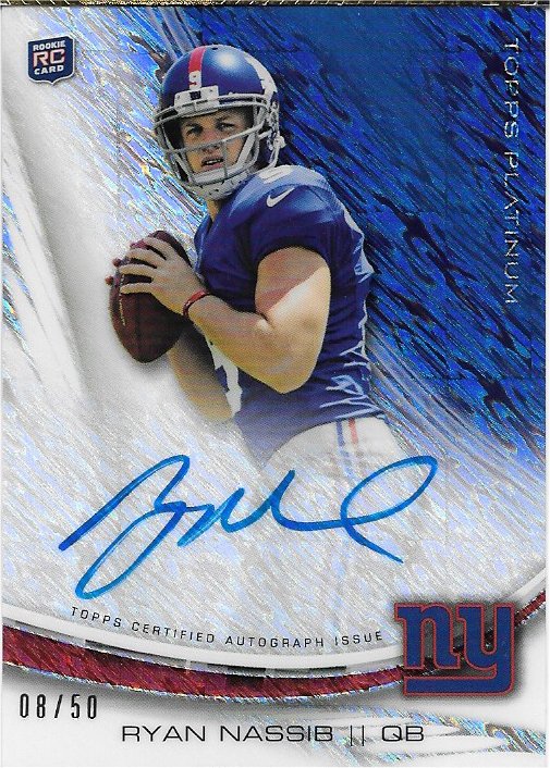 Ryan Nassib