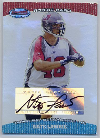 Nate Lawrie