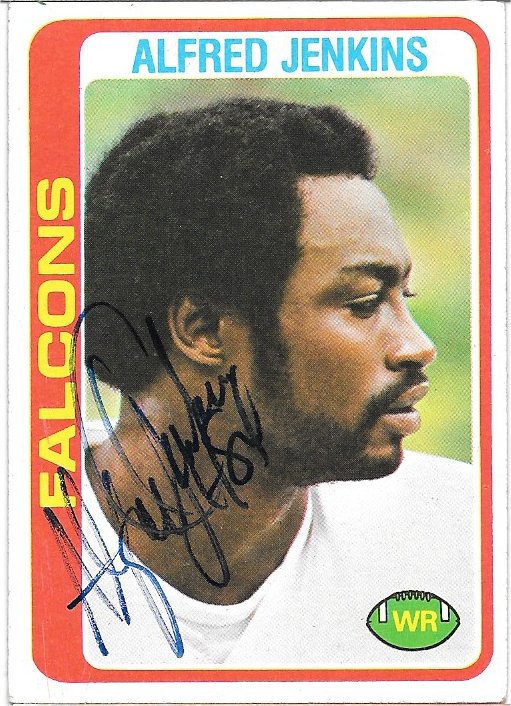 Alfred Jenkins