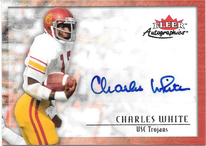 Charles White