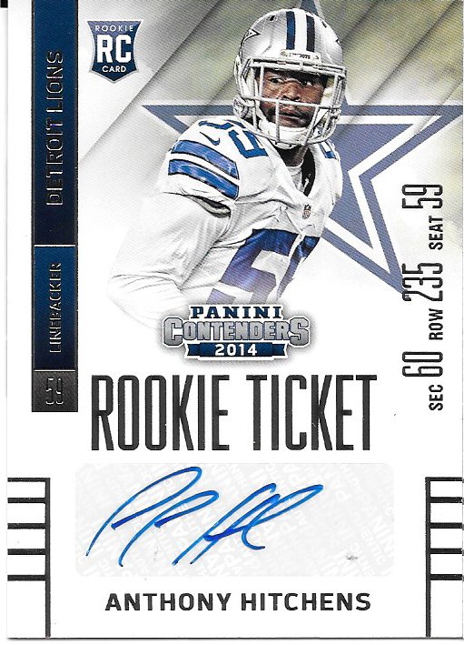 Anthony Hitchens