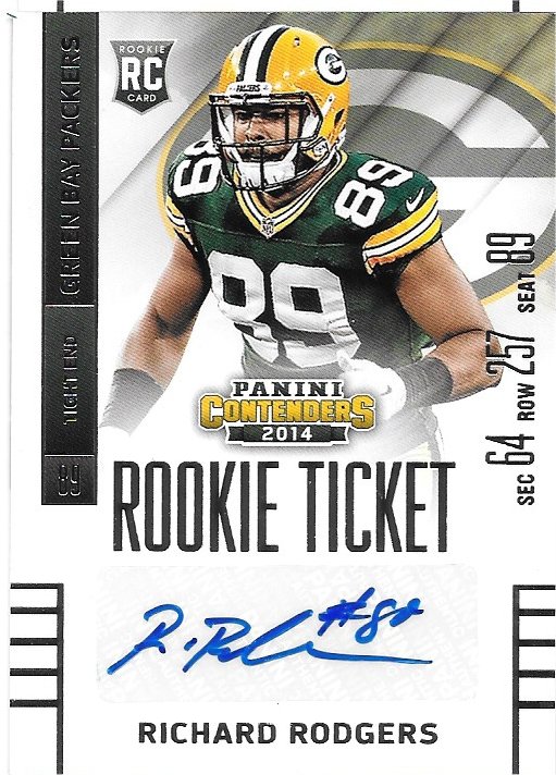 Richard Rodgers