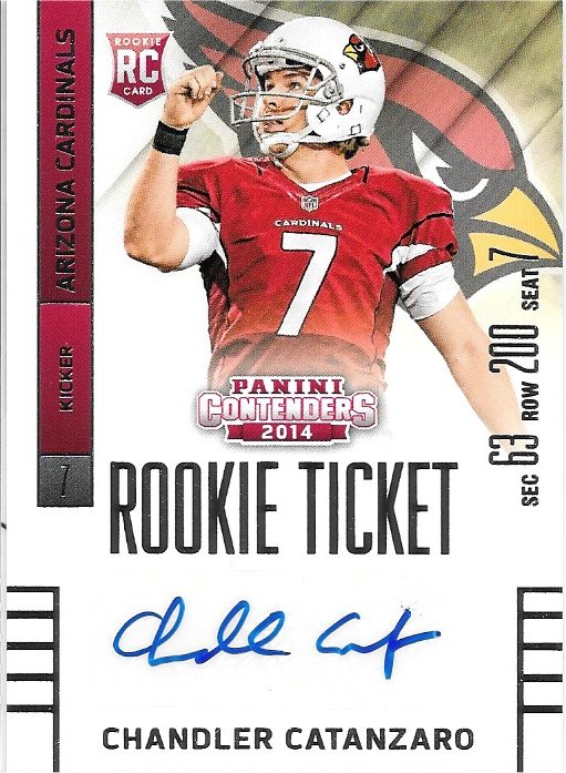 Chandler Catanzaro