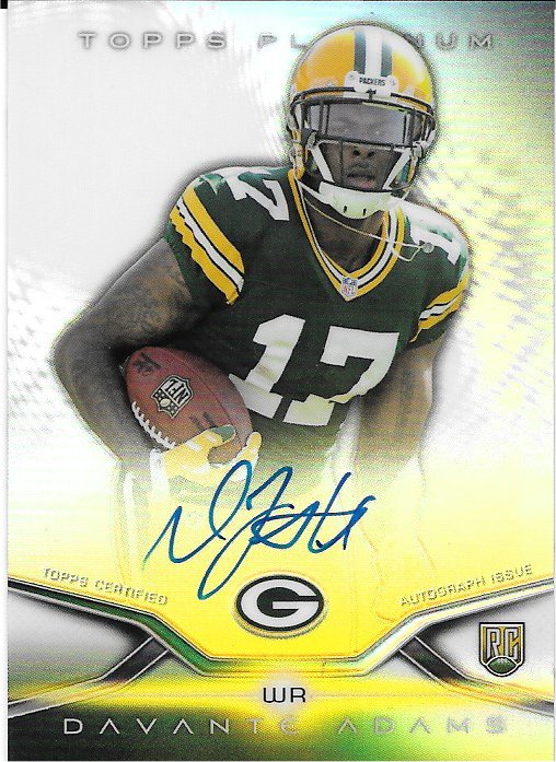 Davante Adams
