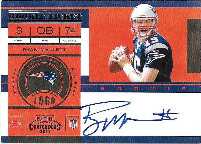Ryan Mallett