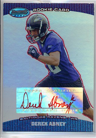 Derek Abney