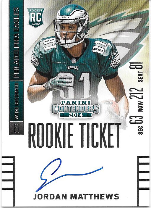 Jordan Matthews