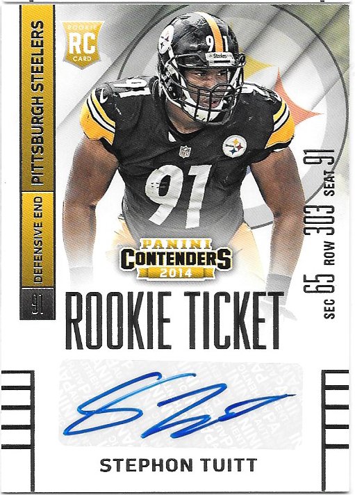 Stephon Tuitt