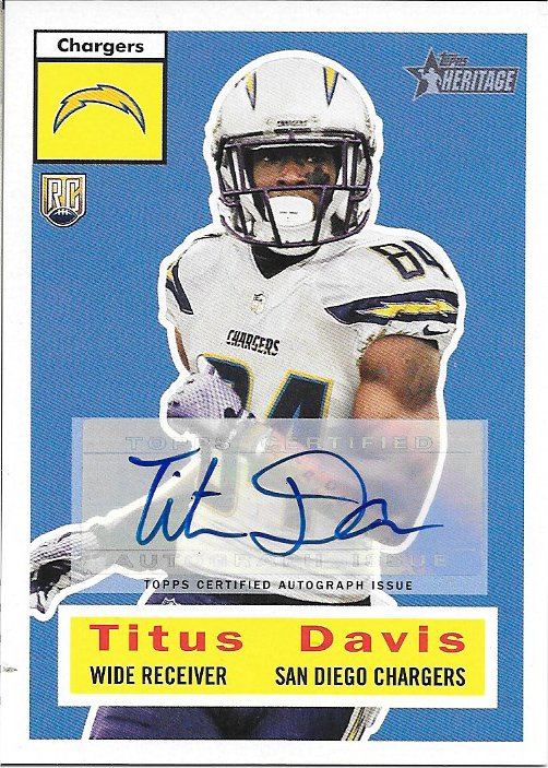 Titus Davis
