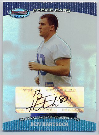 Ben Hartsock