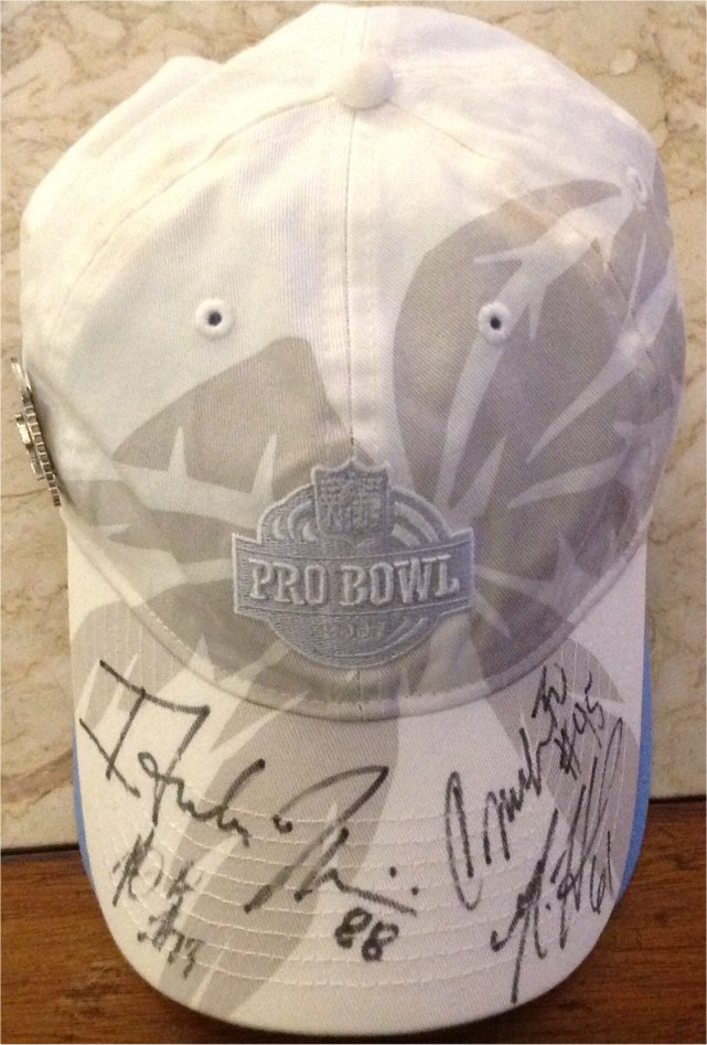 Multiple Players - Pro Bowl
