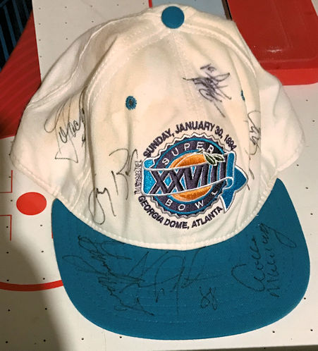 Multiple Players - Super Bowl XXXVIII