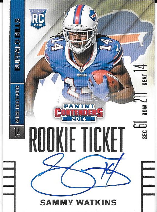 Sammy Watkins